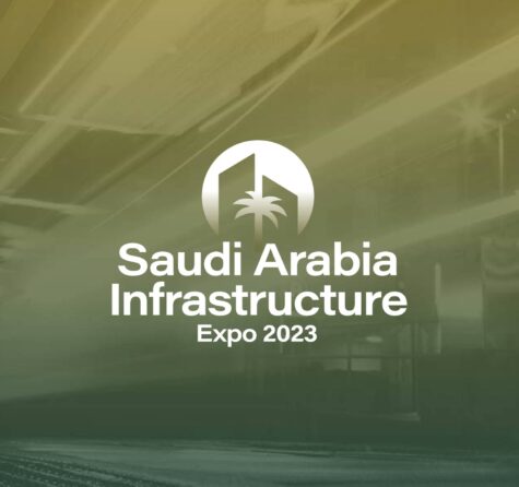 Saudi Infrastructure Expo