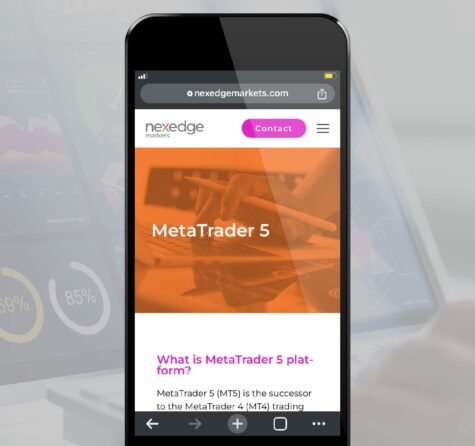 Nexedge Markets