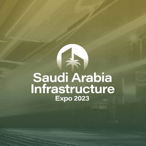 Saudi Infrastructure Expo