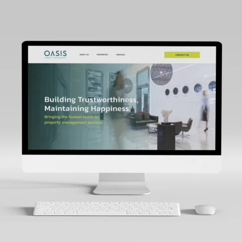 Oasis Property Management