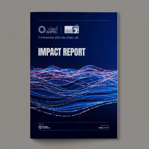 ADIPEC Post Show Report