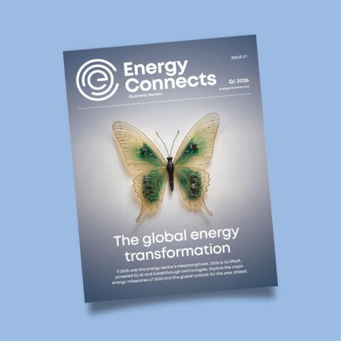Energy Connects Quarterly Review