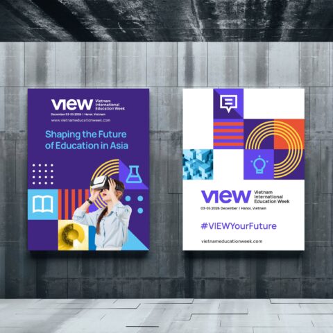 Vietnam International Education Week (VIEW)